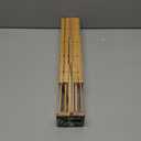 SpaceAid Bamboo 13.25-17 Drawer Dividers (Need 2.35" Deep Drawer) Kitchen Adjustable Organizers, Expandable Organization for Home, Office, Dressers, 4 Dividers with 9 Inserts