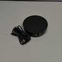 Aqara Smart Hub M2 (2.4 GHz Wi-Fi Required), Smart Home Bridge for Alarm System, IR Remote Control, Home Automation, Supports Alexa, Google Assistant, Apple HomeKit and IFTTT