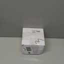 MorningRo 2 in 1 Fireplace Garland and Stocking Hangers for Mantel Heavy Duty Christmas Stocking Holders for Mantle Metal Garland Hooks Xmas Holiday Decoration (Black,3 Pack)