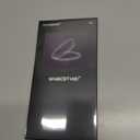 CASEKOO Patented 360 Spin Magnetic Stand for Samsung Galaxy S25 Ultra Case [18FT Military Drop Protection] [Compatible with MagSafe] Translucent Slim S25 Ultra Case 6.9'' 2025, Translucent White