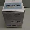 10-Pack Glass Food Storage Containers with Tempered Lids  Borosilicate, Airtight, Oven-Safe (-4F~950F), BPA-Free, 4.4 & 1.6 Cup, Leak-Proof, Dishwasher Safe (Blue)