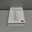 2026 Upgrade Wireless Display Dongle Adapter, Portable Transmitter 1080p HDMI Streaming, AirPlay/Miracast, 5GHz WiFi | Plug & Play for Smartphone/PC/TV/Projector (white)