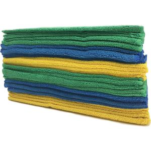 Viking Microfiber Auto Cloth - 24 Pack