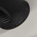 Ninja Fit Compact Personal Blender, Portable Blender for-Smoothies, Shakes, Food Prep, and Frozen Blending, 700-Watt Base, (2) 16-oz. Cups and Spout Lids, Black QB3001SS