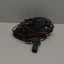 Car Parking Camera Reversing Video Color HD 4Pin/5Pin Night Vision 1080P Fisheye Wide-Angle Reversing Image Waterproof and Sun-Proof Car Camera Car reversing Camera(5Pin-6)