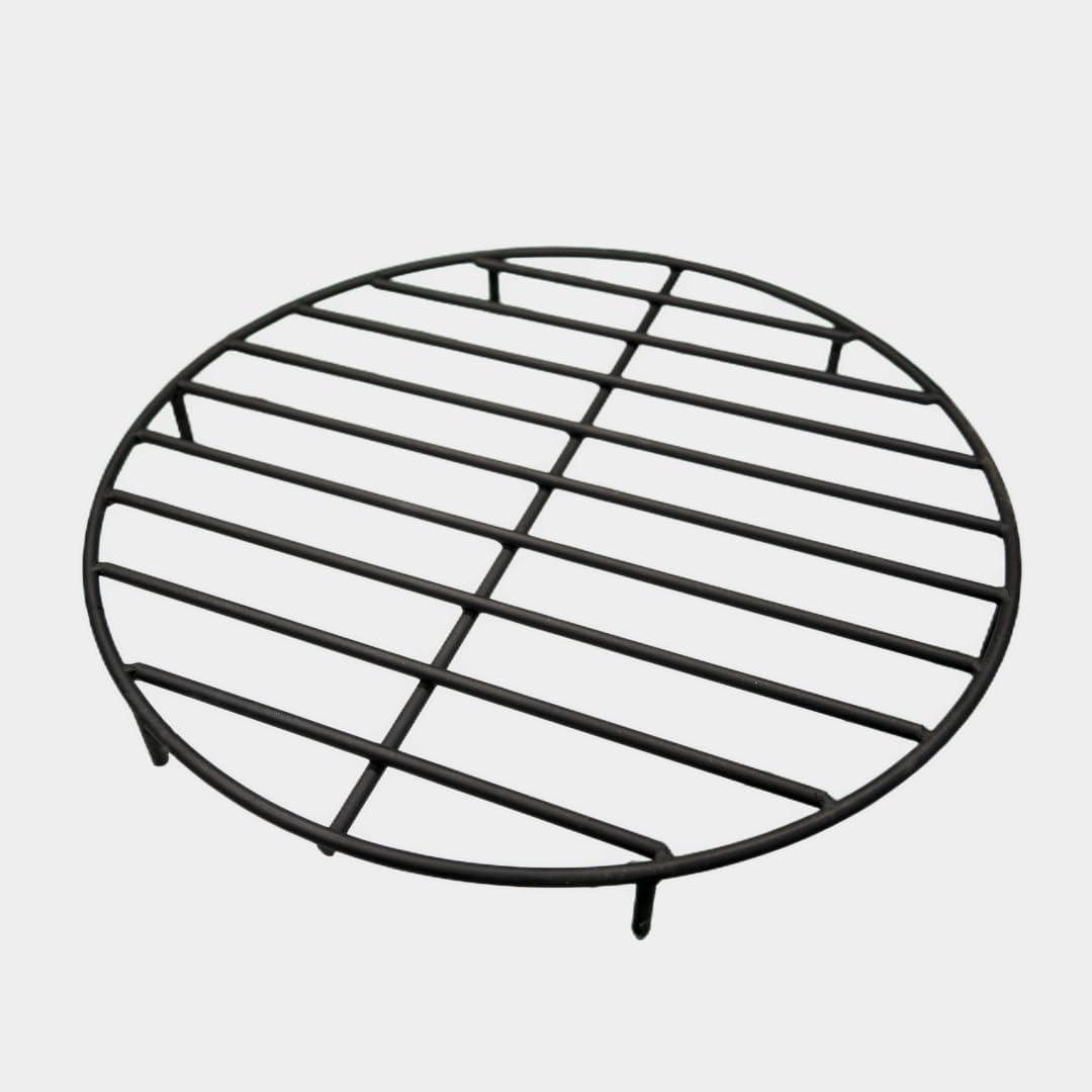 Fire Pit Grate