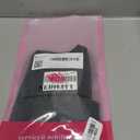 Nebility Women Waist Trainer Bodysuit Slim Full Body Shapewear Seamless Round Neck Jumpsuits Tummy Control Tops (XL/ 2XL, Black)