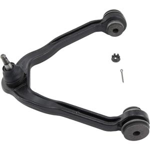 MOOG CK80942 Front Upper Suspension Control Arm and Ball Joint Assembly for Chevrolet Silverado 1500