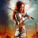 Red Sonja- Blu-ray