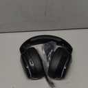 Gtheos 2.4GHz Wireless Gaming Headset for PC, PS4, PS5, Mac, Nintendo Switch, Bluetooth 5.2 Gaming Headphones with Noise Canceling Microphone, Stereo Sound, ONLY 3.5mm Wired Mode for Xbox Series-Black