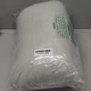 C CUSHION LAB Deep Sleep Pillow, Patented Ergonomic Contour Design for Side & Back Sleepers, Orthopedic Cervical Shape Gently Cradles Head & Provides Neck Support & Shoulder Pain Relief - Calm Grey