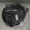 Universal Stroller Canopy Stroller Replacement Parts Shade Umbrella Stroller Canopy with Attachment Retractable Pram Sun Shade with Mesh Window Storage Pocket Adjustable