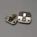 Blum Bi-Fold Hinge, Pair