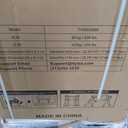 Tylza Upgraded 154 Bottles Wine Cooler Refrigerator, 24 Inch Tall Wine Fridge Built-in or Freestanding with Professional Compressor, Low Noise Fast Cooling and Intelligent Temperature Memory