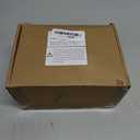 Front Wheel Hub Puller Bearing Removal Tool for 3-3/4 to 4-1/2 Inch IDs, Rear Axle Puller Set for 4-1/2 to 5-1/2 Inch IDs, Flange Type Axle Remover Tool with 5/8 inch x 18 Forcing Bolt