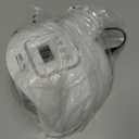 JODSONE U V LED Nail Lamp, Nail Dryer for Gel Polish, Led Light with Automatic Sensor & 4 Timers