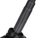 6 x 1PCS Ignition Coil Fit for 2002 2003 2004 2005 2006 2007 2008 2009 Toyota Camry Matrix RAV4 Solara Highlander Scion TC xB Lexus HS250h 2.4L Coil Pack Replaces# C1330 UF333