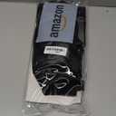 SHAPERX Fajas Colombianas Shapewear for Women Tummy Control Body Shaper Postpartum Hip Enhancer with Zipper and Hooks (Large, Black)