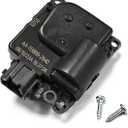 Heater Door Actuator 2011-2013 For Dodge Journey Jeep Air Blend 68018109AA, 68079187AA, 68085742AA, 1138002640.