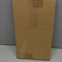 50 Pcs Valentines Heart Mini Pizza Box Square Cardboard Pizza Box Small Cookie Boxes for Valentine Celebrations Party Favors Birthdays Weddings,(6.3 x 6.3 x 0.9 Inches)