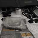 Medical king Foot Spa with Heat and Massage and Jets Includes A Remote Control A Pumice Stone Collapsible Massager with Bubbles and Vibration