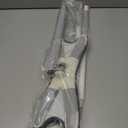 X Type Flat Floor Mop With 3 Replacement Pads, Easy Squeeze Self-Wringing, Hand-Free Wash Household (Creative X Mop)