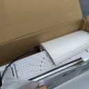 Laminator Machine 11X17 with 70Letter Size Laminating Sheets for A3/A4,13Inch Wide Thermal Hot&Cold 2Roller Lamination Laminated 3-5mil for Office Home School Teacher,with Paper Cutter,Corner Rounder