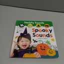 Squishy Sounds: Spooky Sounds