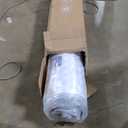 Queen Mattress 14 Inch,Medium Firm Hybrid with Memory Foam& Individually Wrapped Pocket Coils for Support,CertiPUR-US Certified