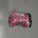 PECHAR in October We Wear Pink Breast Cancer Shirt for Women: Breast Cancer Awareness T-Shirts Pink Ribbons Blouse (Pink, M)