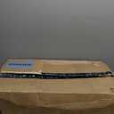 LLNDEI 160-Piece Mechanics Tool Set, Metric Socket Set 1/2 1/4 3/8 inch Drive Professional Tool Kit, CR-V Deep & Shallow Kit with Quick Release Ratchet