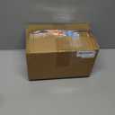 100PCS Soft Necklaces Hawaiian Leis Luau Partyecorations Tropical Party Favors Lei Hawaiian Flower Perfect for Your Hawaii Luaus Party.