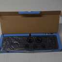 HP Pavilion Wireless Keyboard 600 Black