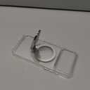Phone Case Silicobe Clear Iphone 17