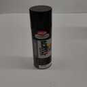 Krylon Industrial Acryli-Quik Lacquer Gloss Black