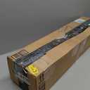 Front Bumper Bracket and Headlight Bracket Fits 2008-2012 Accord Sedan Left and Right Side 71140TA0A00 71190TA0A00 HO1067113 HO1066113