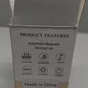 Automatic Magnetic Stirring Cup, PINK