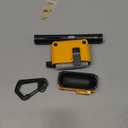 Inesore Compatible with AirPods 4th Generation Case,with Cleaner kit,Automatic Snap Switch Secure for New Airpods 4 Charging Cover [with Active Noise Cancellation] (2024)