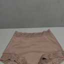 SheBuddy Butt Lifting Panties, Tummy Control Shapewear for Women Compression Underwear Short Lace Butt Lifter Shapewear, XL