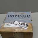 51911SK - Front Driver or Passenger Side Wheel Hub Bearing Repair Kit - Compatible with 2014-2019 Nissan Versa Note Hatchback, 2012-2022 Versa, 2018-2021 Kicks