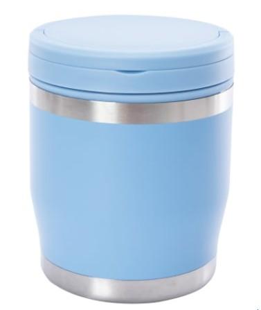 FuelMate Food Jar Container 30oz, Blue