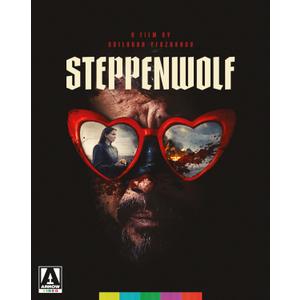 Steppenwolf Limited Edition - Blu-ray