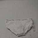 Calvin Klein Men's Cotton Stretch 7-pack Hip Brief (X-Large, White)