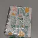 Official Spiral Bible® The Bible in a Year | 52 Week Guided Bible Study & Daily Reading Plan | Spiritual Companion & Journal for Adults & Teens | 8.5" x 11" Notebook