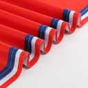 GRAJTCIN Girls Cheerleader Costume for Kids Halloween Cheerleading Uniform Cheer Outfit (Red)