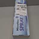 Microfiber Spray Mop for Floors Cleaning: Wet Dry Hardwood Floor Mops with 3 Washable Reusable Pads for Swiffer Powermop  Flat Mop with Sprayer for Tile Wood Laminate Vinyl Marble