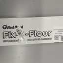 The Original Fix-A-Floor Loose Tile Repair Adhesive PRO Pack! Includes a Micro Syringe Injector and Two Drill Bits -Tile, Porcelain, Ceramic, Marble, Stone, Wood Floor. Pack of 2