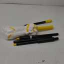 KeFanta Self-Wringing Twist Mop Replacement Handle, Heavy Duty Mop Handle Refills (Not Include Mop Head)