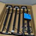 Sunco 12 Pack Low Voltage Landscape Lighting LED, 3CCT, IP65 Wet Rated