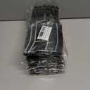 10 x 6Pcs Hard Bristle Crevice Cleaning Brush - Thin Gap, Small, Grout, Kitchen, Toilet, Bathroom, Sink, Window Cleaning Tools